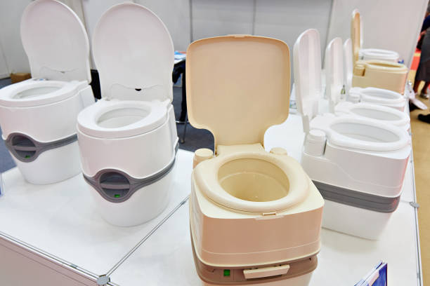 Best Event Portable Toilet Rental  in Palo Cedro, CA